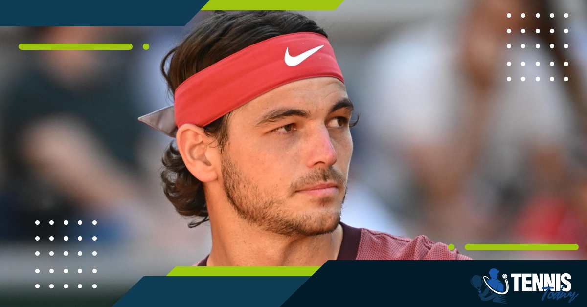 Stuttgart Open 2023: Taylor Fritz ने दी Karatsev को मात  