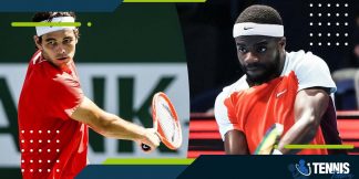 Mexican open 2023: Taylor Fritz ने दी Frances Tiafoe को एक शानदार मैच में मात  