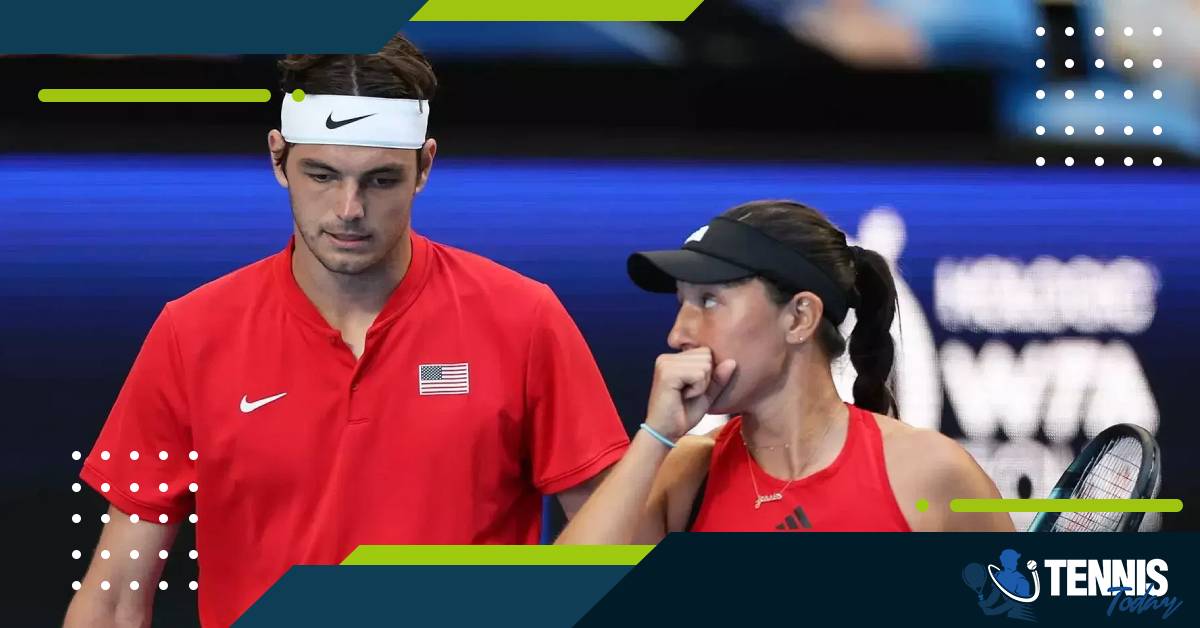 United Cup 2024:Fritz और Pegula नें USA को नाटकीय जीत दिलाई  