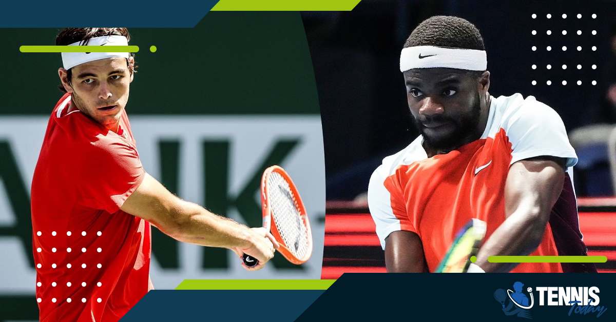 Mexican open 2023: Taylor Fritz ने दी Frances Tiafoe को एक शानदार मैच में मात  