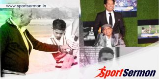 Teacher’s Day: Indian Cricketers & their Childhood Coach  