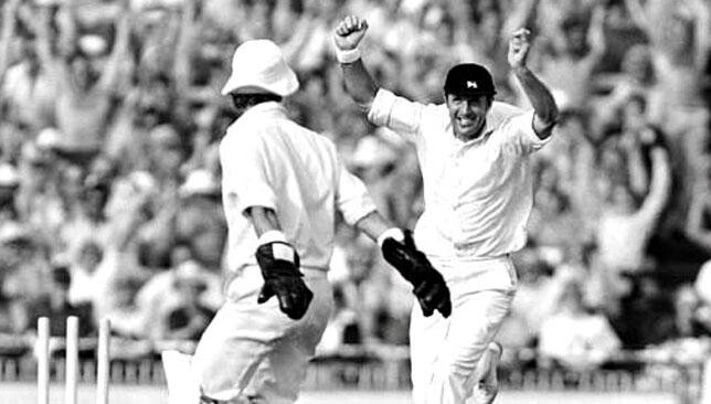 Teams with Lowest Totals in ODI World Cup History  