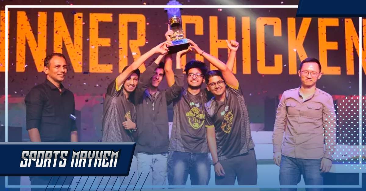Indian millionaires Esports Players लाखो कमाने वाले खिलाड़ी  