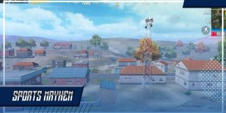 BGMI Best Spot To Land: उतरने के लिए बेस्ट जगह कैसे चुनें  