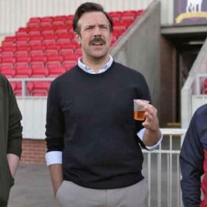 The best Football based web series for a sport fanatic!  