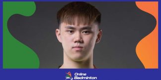 Badminton Asia Championships 2023: Tee Kai Wun हैं अपने जोड़ीदार की वापसी से खुश  