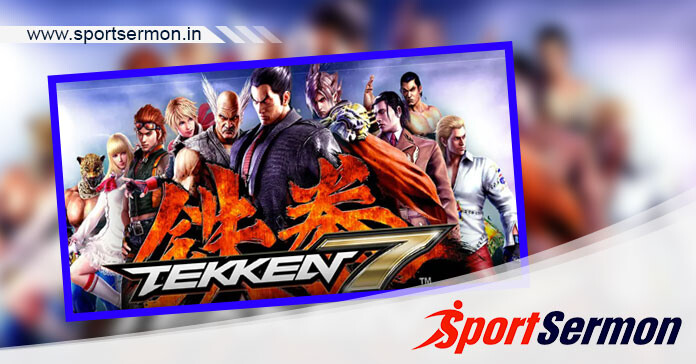 Tekken Combat Game is Actually MMA or Not?  