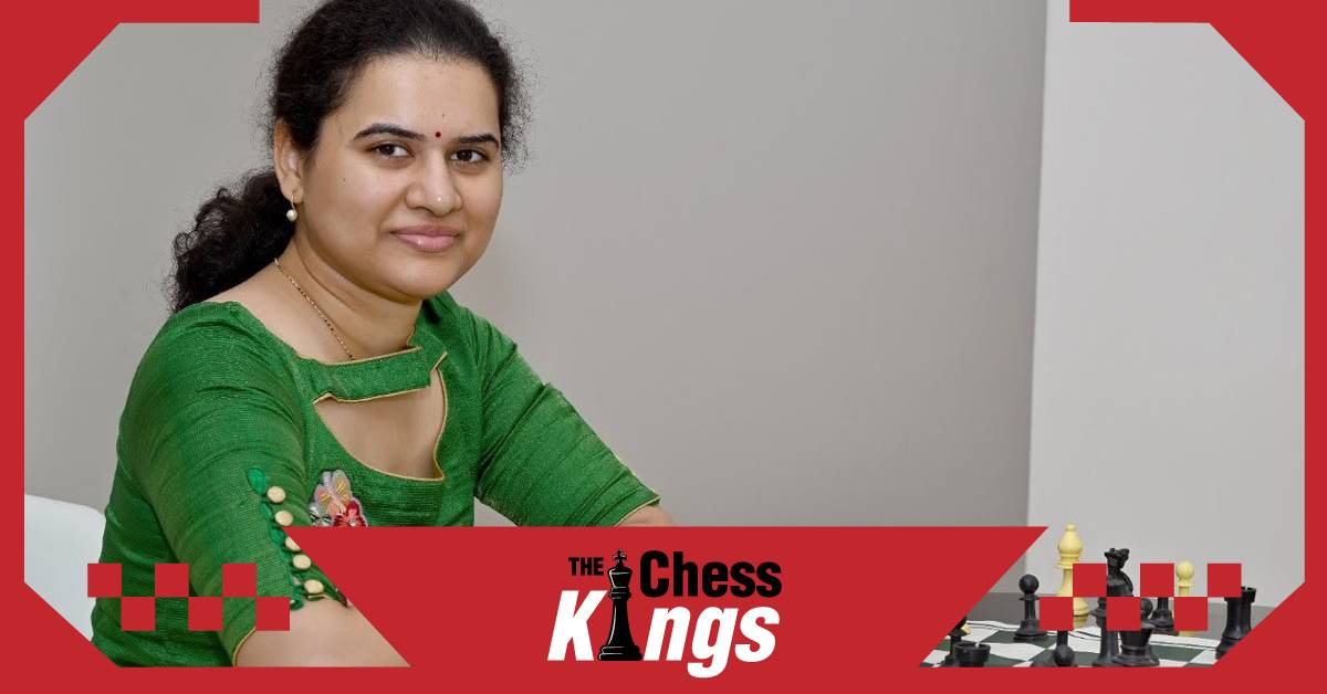 What is ChessMom? FIDE की नई पहल चेसमॉम की शुरुआत  