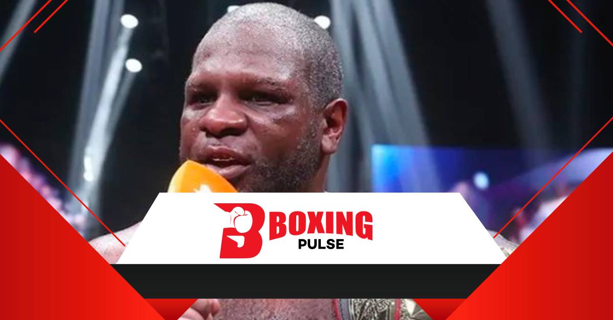 Kevin Vladimirovich: 22 हार के बाद, बदली नागरिकता  