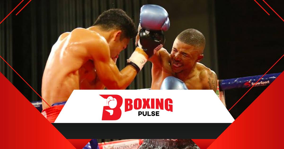 Curiel vs Nontshinga 2 Predictions: तारीख, जगह और कार्ड  