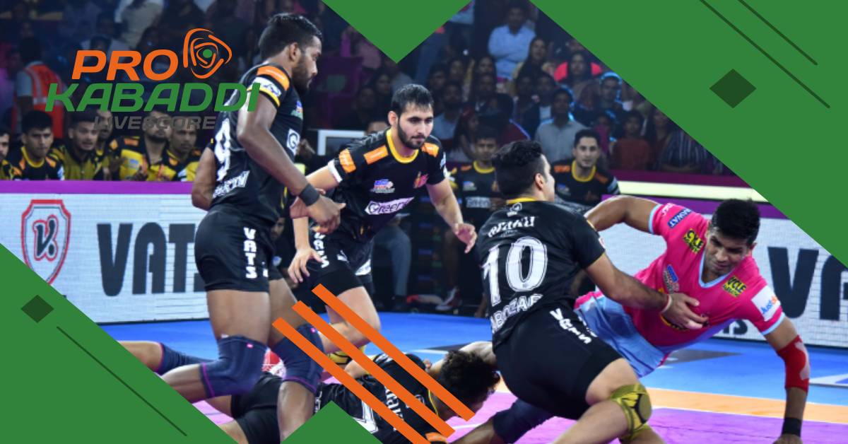 PKL 2023: क्या Titans को पहला खिताब दिला सकेंगे Sehrawat?  