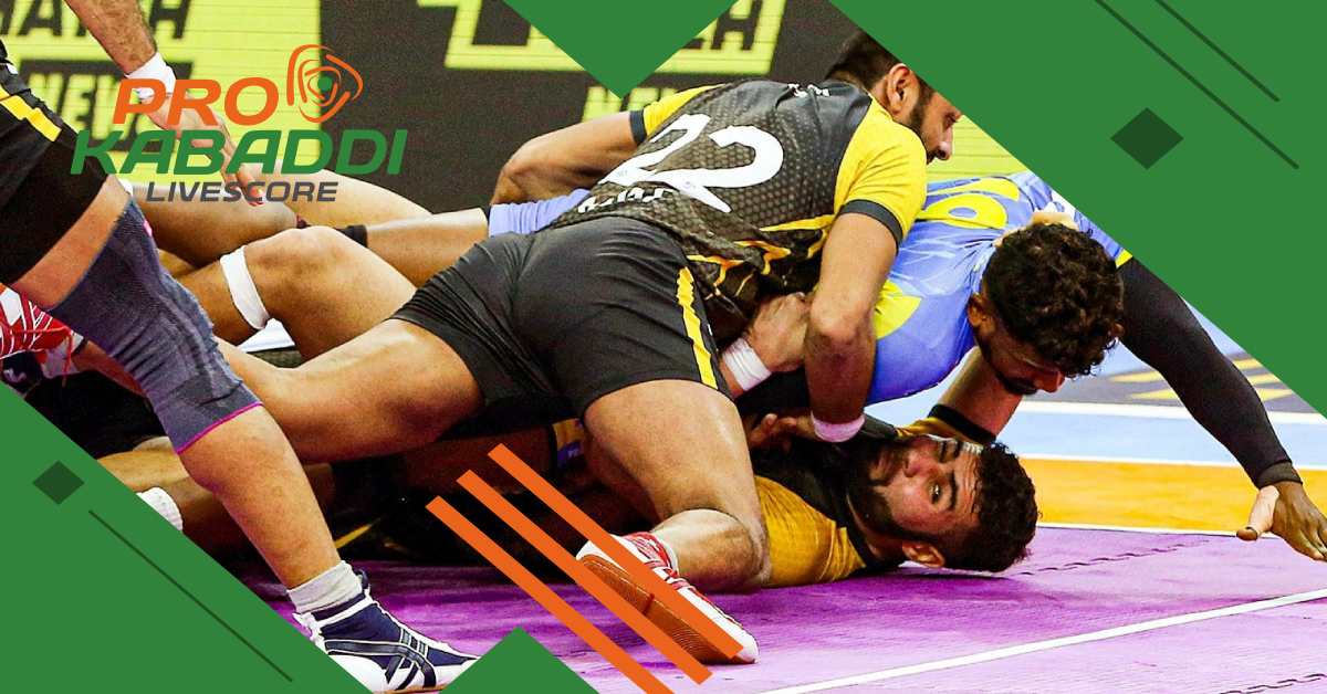 PKL 10 Auction: Telugu Titans द्वारा रिलीज किए गए खिलाड़ी  