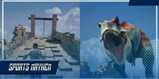 Fortnite में जल्द आने वाली है Temple Run  