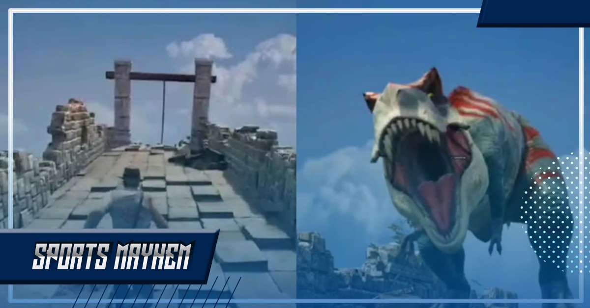 Fortnite में जल्द आने वाली है Temple Run  