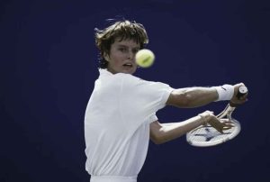 See in Pics! Tallest female Tennis Players of all-time  