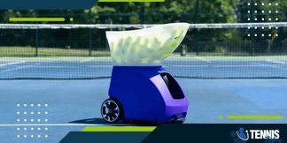 क्या Tennis Ball Machine कर सकती है आपके टेनिस को बेहतर?  