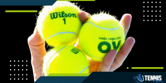 Tennis Balls का चयन करते समय टेनिस खिलाड़ी क्या देखते हैं?  