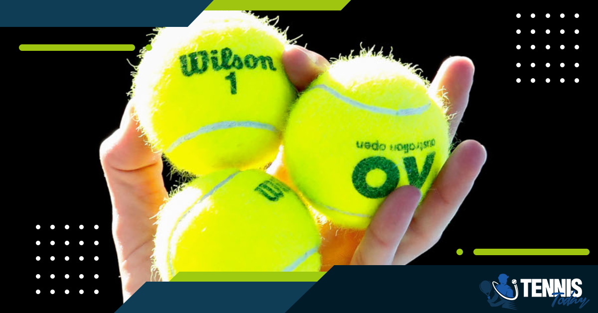 Tennis Balls का चयन करते समय टेनिस खिलाड़ी क्या देखते हैं?  