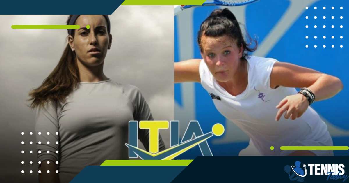 Tennis Match Fixing: इन दो खिलाड़ियों पर लगा आजीवन प्रतिबंध  