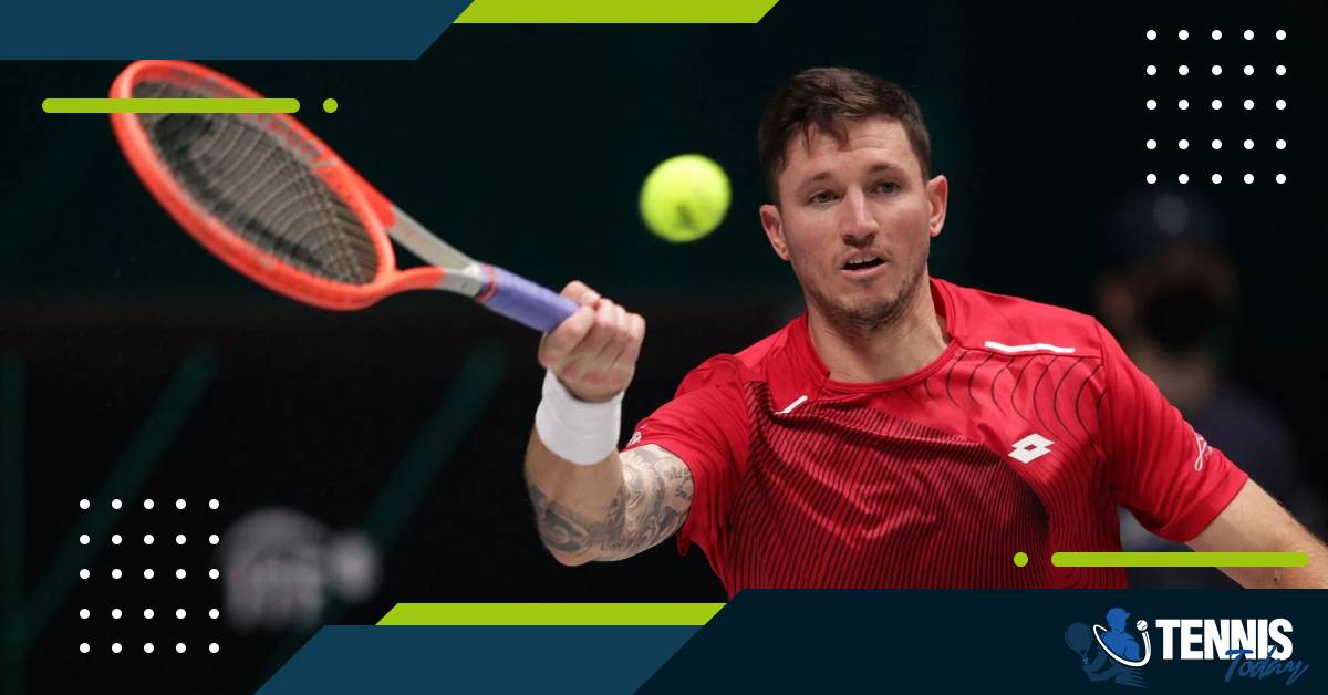 Tennis Premier League 2023 में आज होंगे ये बड़े मैच  