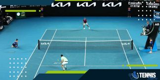 Tennis Rules: यहां जानें टेनिस के सभी नियम  