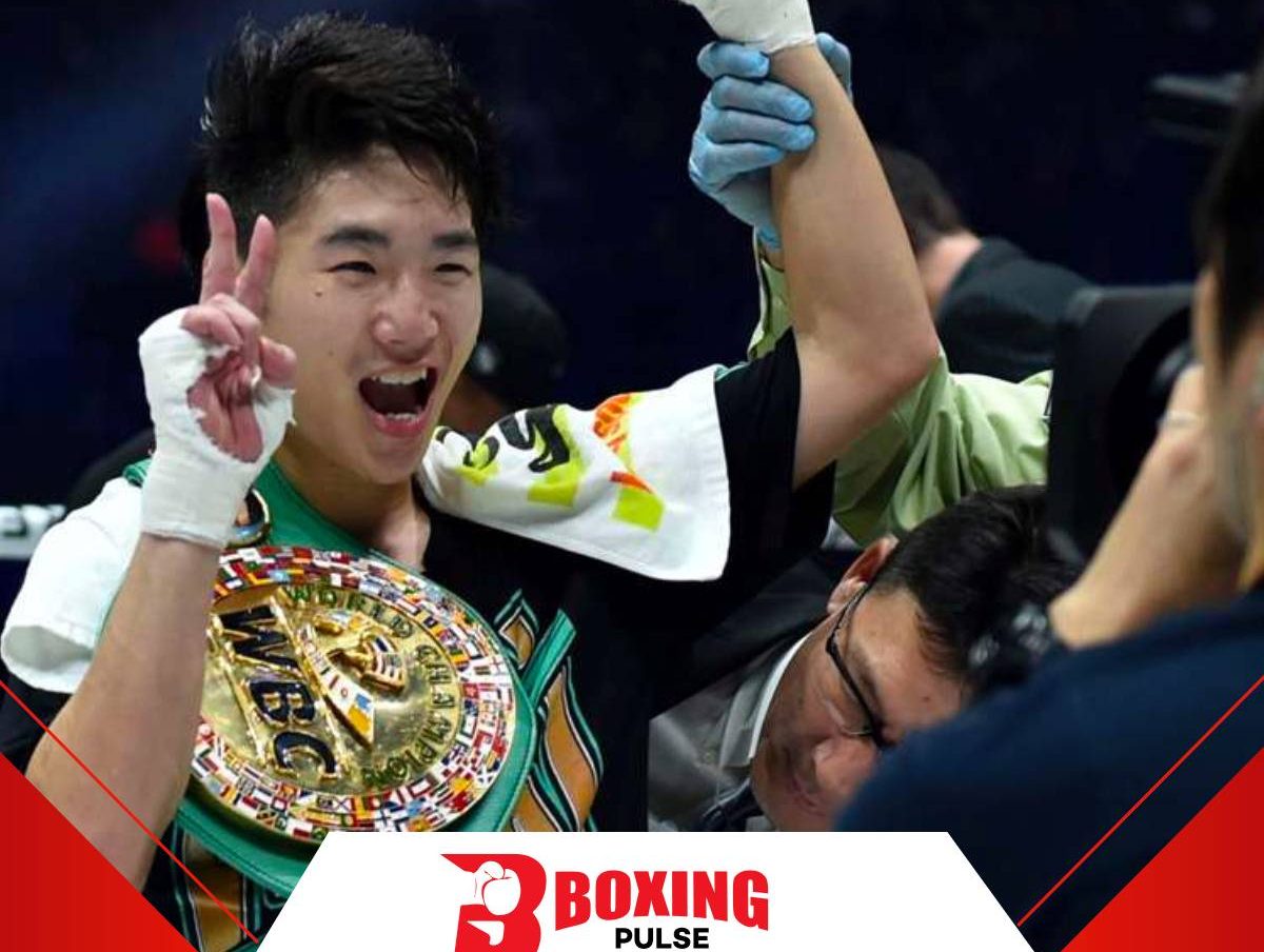 Teraji vs Olascuaga: भविष्यवाणी, ऑड्स, तारीख, आँकड़े  