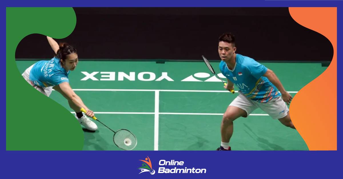 Malaysia Open 2024: सेमीफाइनल में पहुंची ये मिश्रित जोड़ी  