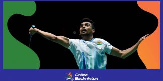 यहां देखें Thailand Masters 2024 के पहले दिन का पूरा रिजल्ट  