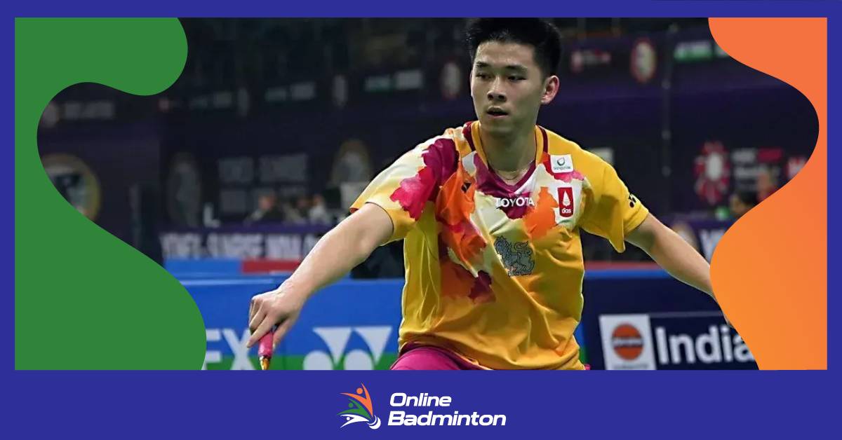 Thailand Masters 2024 से इन खिलाड़ियो ने लिया नाम वापस  