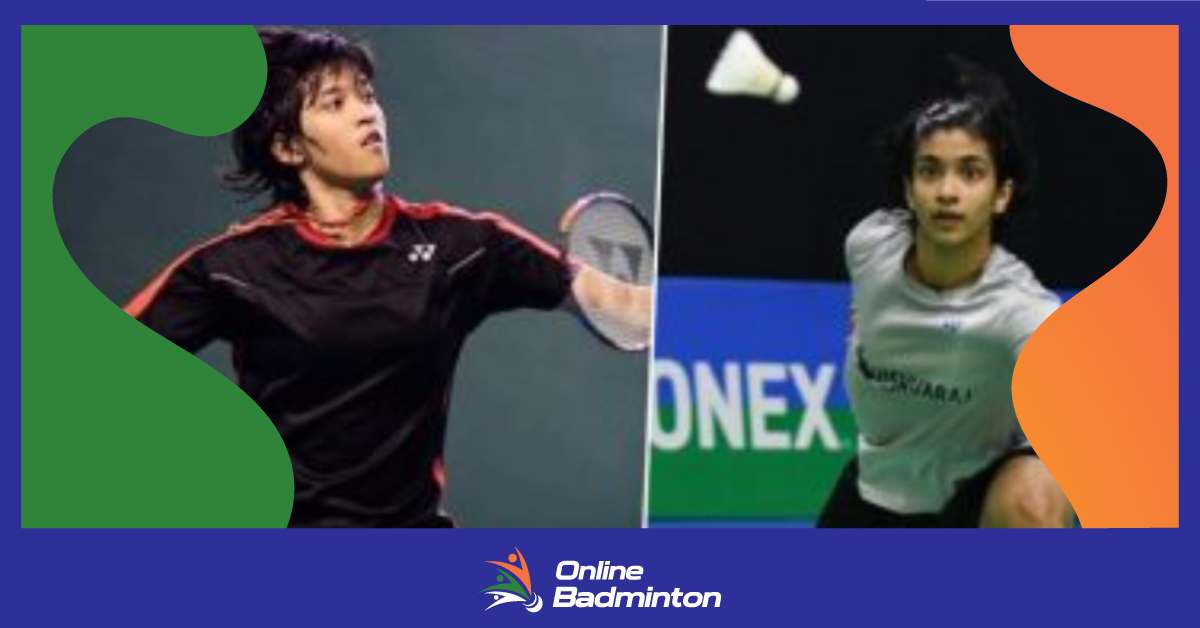 Thailand Open 2023: मुख्य ड्रॉ में इन भारतीयों ने बनाई जगह  