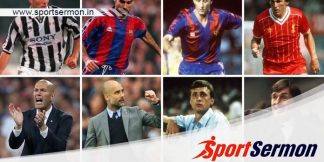 The Art of Transition: Footballers' Journey into Management  