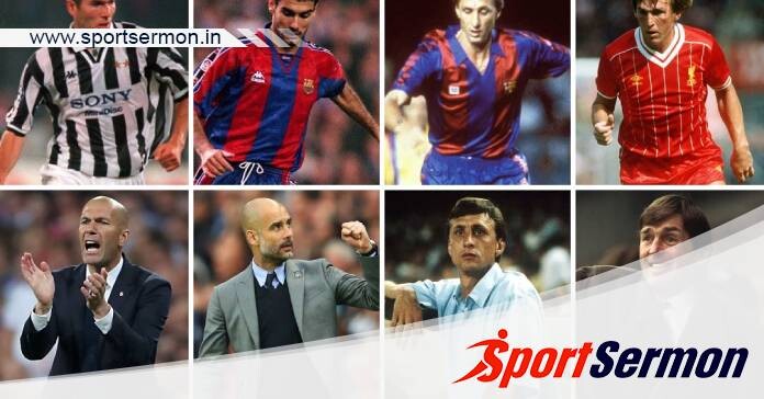 The Art of Transition: Footballers' Journey into Management  