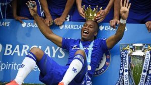Didier Drogba: The Greatest big game player ever?  