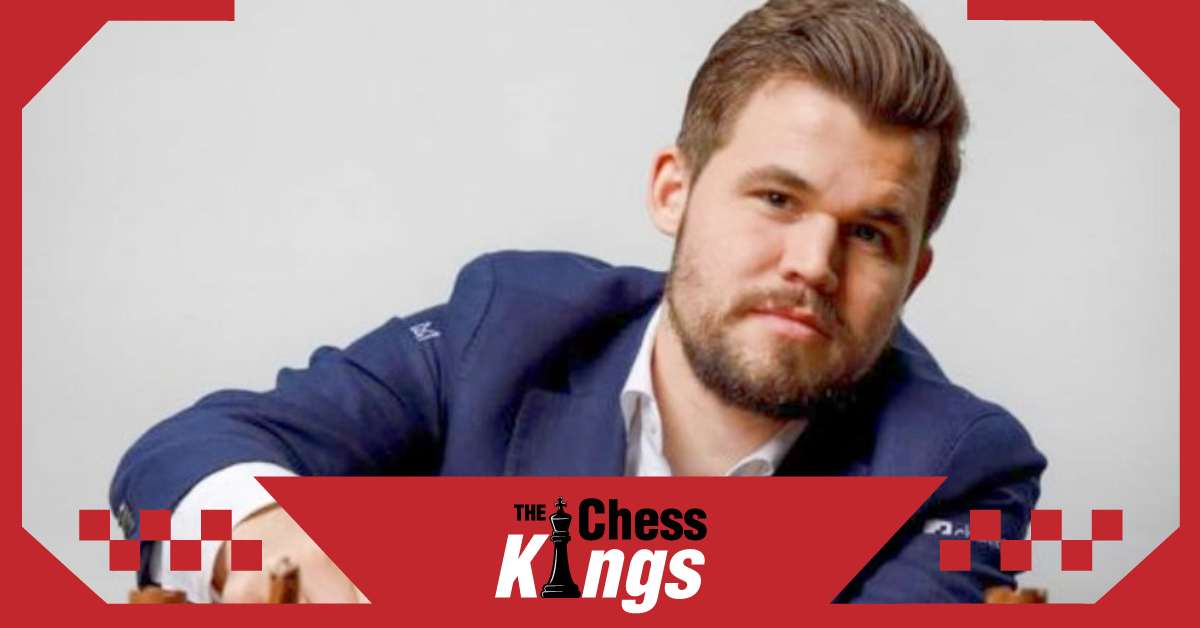 Magnus Carlsen Champion: चैस के सबसे महान खिलाड़ी  