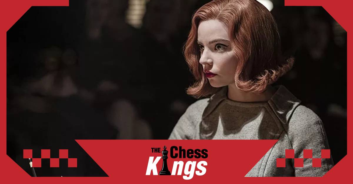 Top Chess Web Series: चैस की दुनियां में नंबर 1 पर सीरीज?  