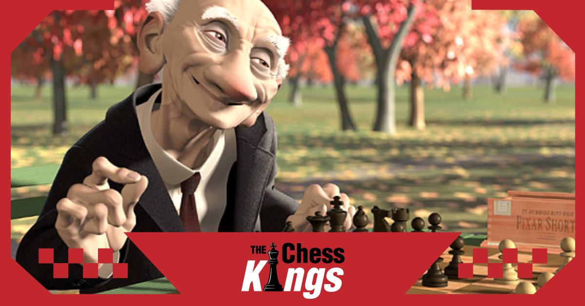 Golden Rules of Chess: शतरंज के 5 सुनहरे नियम  