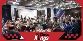 Vrnjacka Banja: यूरोपियन चैंपियनशिप में 11 खिलाड़ी लीड में  