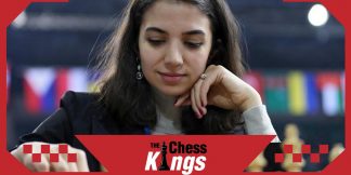 Sara Khademalsharieh ईरान का प्रतिनिधित्व नहीं कर रही थी!  