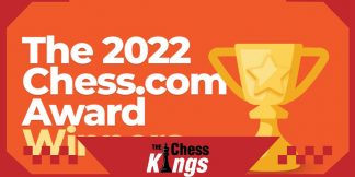 मिलिए 2022 Chess.com Awards Winners के विनर  