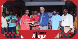 46 वर्षीय कनुरी ने जीता  तिरुपत्तूर रैपिड रेटिंग ओपन 2023  