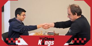 IM जॉन पॉल वालेस ने जीता क्रैगेरो रिज़ॉर्ट ओपन 2023  