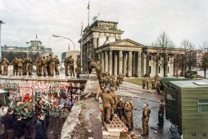 East Germany 1-0 West Germany: The infamous 1974 WC match  