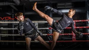 Top Muay Thai Shin Conditioning Suggestions  