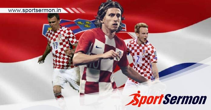 The Croatian national football team: Biggest overachievers?  