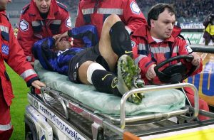 Ronaldo’s injuries and how it ruined his stellar career  