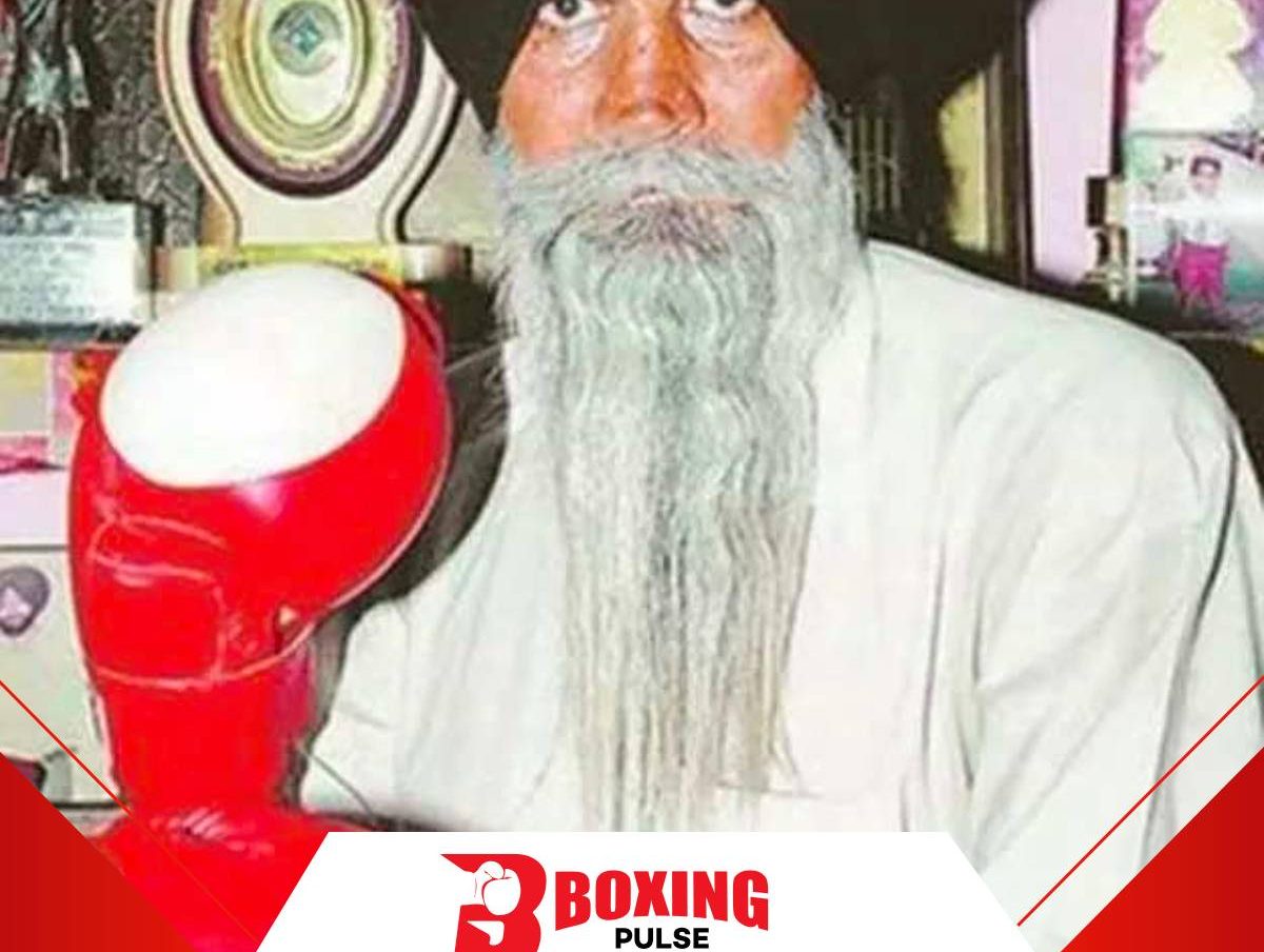 Boxer Kaur Singh dies: भारतीय मुक्केबाज जो मोहम्मद अली से लड़ा  