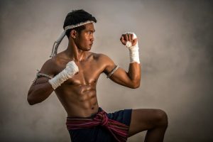 What Are The Health Benefits Of Muay Thai Training?  