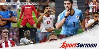 The Evolution of Football Celebrations  