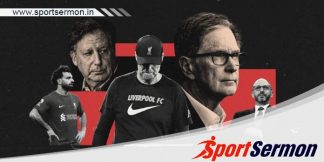 The FSG era at Liverpool  