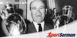 The Guttmann Curse that ruined Benfica's European success  